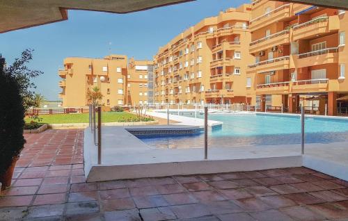 Ofertas en Apartamentos turisticos Sanlucar beach (Apartamento), Sanlúcar de Barrameda (España)