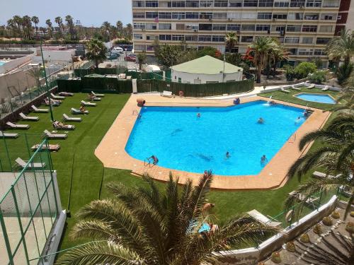 Ofertas en Apartaments Vacations Playa del Ingles (Apartamento), Playa del Inglés (España)