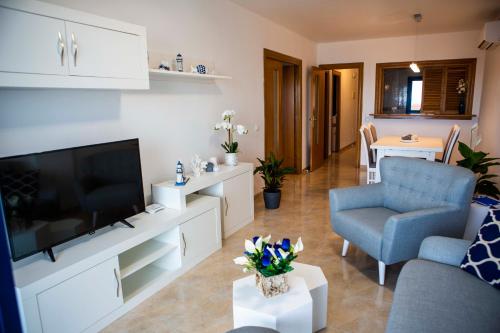 Ofertas en Apartment las sirenas (Apartamento), Roquetas de Mar (España)