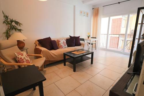 Ofertas en Apartment Perla 5 (Apartamento), Fuengirola (España)