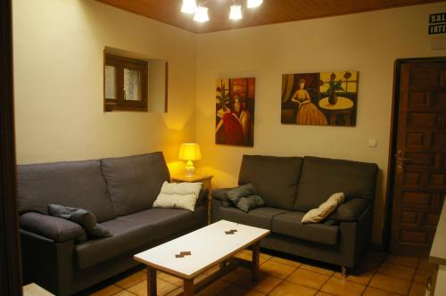 Ofertas en Apartmento AZKOITI (Apartamento), Ochagavía (España)