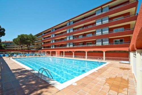 Ofertas en Apartments Salles Beach Estartit - CON01411-CYA (Apartamento), L'Estartit (España)