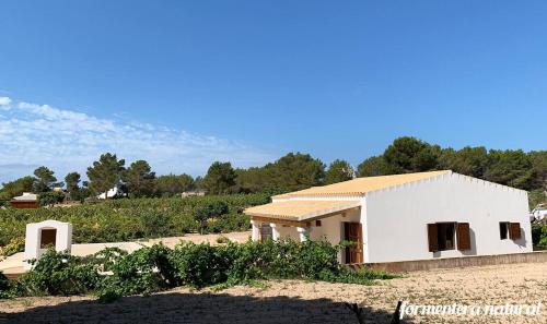 Ofertas en Aptos rurales Sa Barda, adosados - Formentera Natural (Casa o chalet), Sant Francesc Xavier (España)