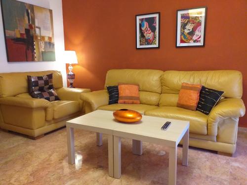 Ofertas en Arrecife de las Sirenas (Apartamento), Almería (España)