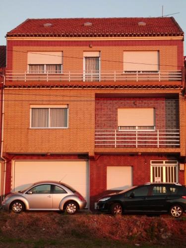 Ofertas en As Carreiras (Apartamento), Bueu (España)