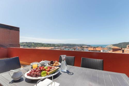 Ofertas en Ático con 2 terrazas, 25m2 cada una By urban hosts (Apartamento), Górliz-Elexalde (España)