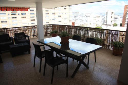 Ofertas en Ático en San Juan (Apartamento), Alicante (España)