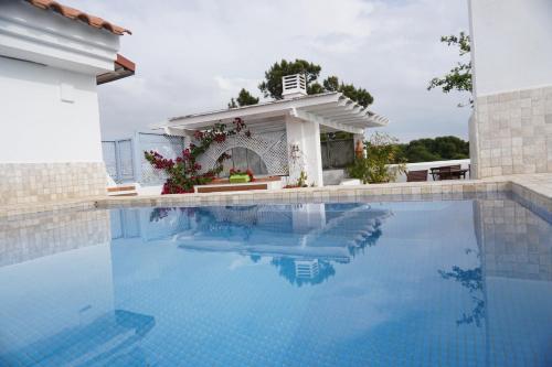 Ofertas en Atico triplex lujo -piscina privada- con vistas al mar (Apartamento), Torremolinos (España)