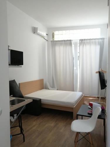 Ofertas en BCN LOFTS CAMP NOU Apartments (Apartahotel), L'Hospitalet de Llobregat (España)