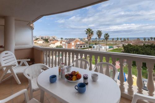 Ofertas en Begonia (Apartamento), Daimuz (España)