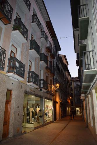 Ofertas en belmecher 2 (Apartamento), Estella (España)