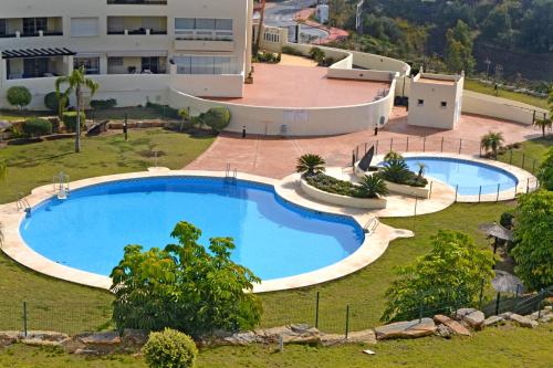 Ofertas en Benalmadena Golf Homes, Fase 7, Blq. 1, Portal 1, piso 2, Pta. B (Apartamento), Benalmádena (España)