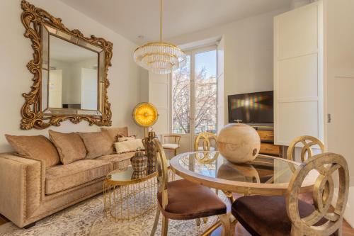 Ofertas en Bib Rambla Luxury Apartments by Apolo Homes (Apartamento), Granada (España)