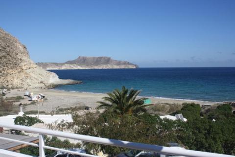 Ofertas en Casa cala del plomo (Casa o chalet), Agua Amarga (España)