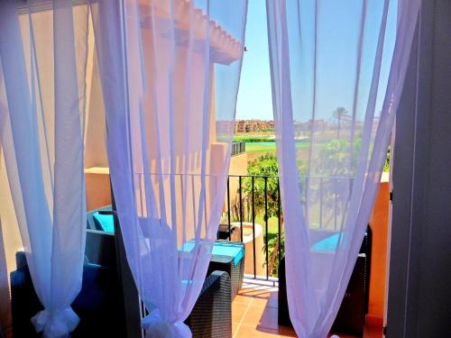 Ofertas en Casa Colin - Mar Menor Golf Resort (Apartamento), Torre-Pacheco (España)