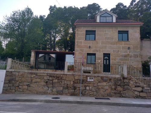Ofertas en Casa del Abuelo Ferrol (Casa o chalet), Moaña (España)
