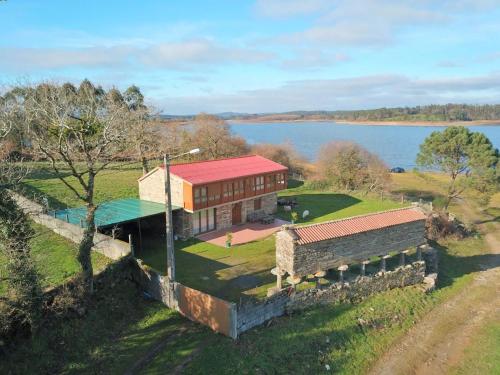 Ofertas en Casa Embalse do Ézaro (Casa o chalet), Mazaricos (España)