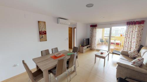 Ofertas en Casa Flamingalo - A Murcia Holiday Rentals Property (Apartamento), Los Alcázares (España)