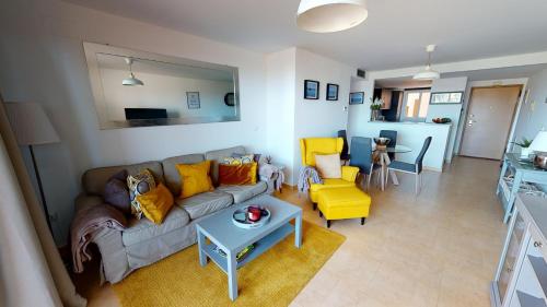 Ofertas en Casa Gordino - A Murcia Holiday Rentals Property (Apartamento), Los Alcázares (España)