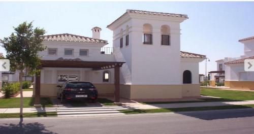 Ofertas en Casa Mia - A Murcia Holiday Rentals Property (Villa), Roldán (España)