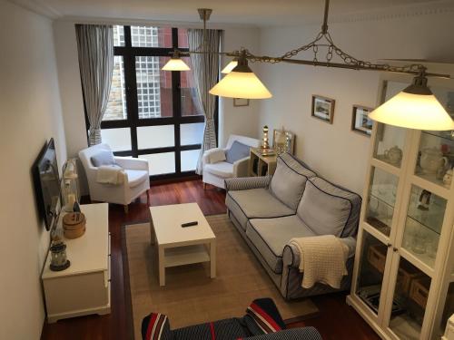 Ofertas en Casa Miñor (Apartamento), Luarca (España)