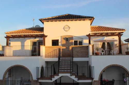 Ofertas en Casa Reina - A Murcia Holiday Rentals Property (Apartamento), Vera (España)