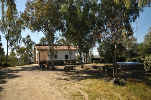 Ofertas en Casa Rural Casa de las Aves (Camping), Orellana la Vieja (España)