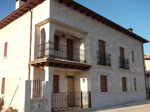 Ofertas en Casa Rural El Torreón II (Casa o chalet), Caleruega (España)