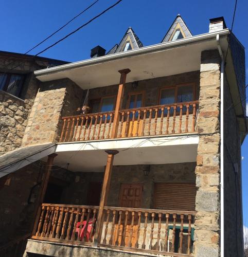 Ofertas en Casa Sanabresa (Apartamento), Galende (España)