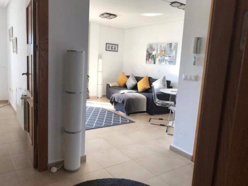 Ofertas en Casa Val - A Murcia Holiday Rentals Property (Apartamento), Roldán (España)