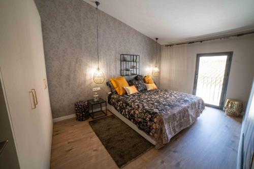 Ofertas en CASA VALDES 16, APTO 3 (Apartamento), Cáceres (España)