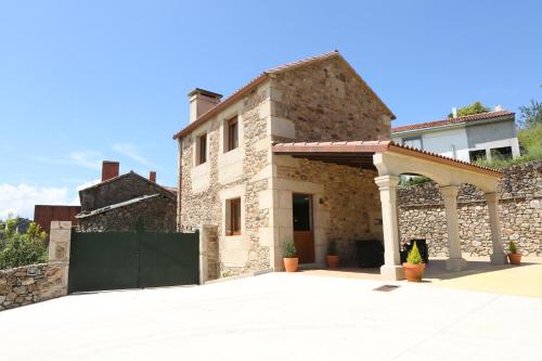 Ofertas en Casal Rivas (Casa o chalet), Muxía (España)