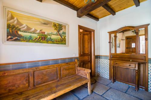 Ofertas en Casas Rurales Tio Claudio I y II (Casa o chalet), El Barraco (España)