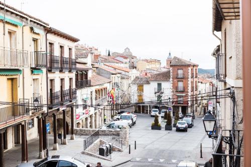 Ofertas en Casas Rurales Tio Mora (Casa o chalet), Horche (España)