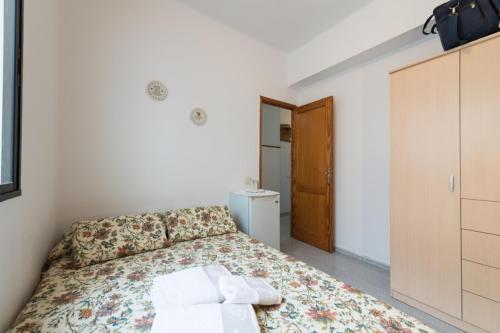 Ofertas en Central, quiet and comfortable room, breakfast (Apartamento), Las Palmas de Gran Canaria (España)