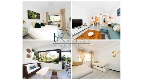 Ofertas en Charming and spacious apartment in Medina Garden - Puerto Banús (Apartamento), Marbella (España)