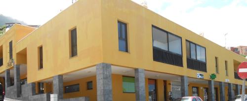 Ofertas en Cloradi (Apartamento), La Frontera (España)