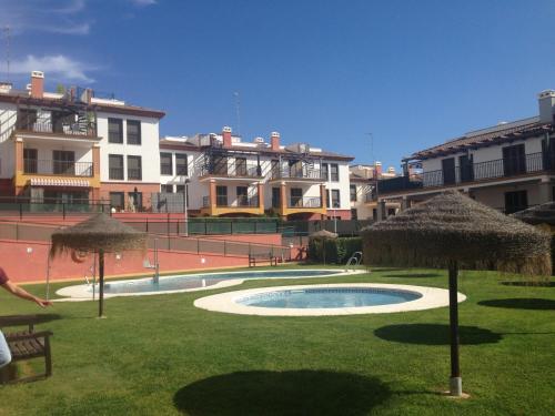 Ofertas en Costa Esuri Golf y Playa (Apartamento), Ayamonte (España)
