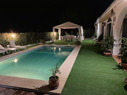 Ofertas en Cozy Cottage in Competa with Private Swimming Pool (Casa o chalet), Cómpeta (España)