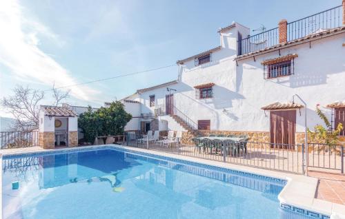 Ofertas en Eight-Bedroom Holiday Home in Iznajar (Casa o chalet), Iznájar (España)