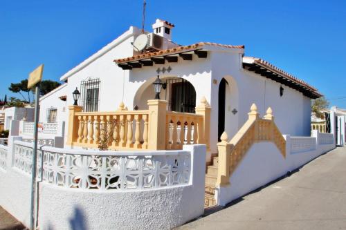 Ofertas en el Alcazar - holiday bungalow in peaceful surroundings in Teulada (Apartamento) (España)