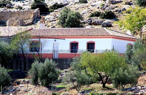 Ofertas en El Almendro de Fuentes Nuevas (Casa o chalet), Castril (España)