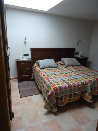 Ofertas en el Apartament Rural Cal Xico Adrall -La Seu d'Urgell-Andorra (Apartamento) (España)