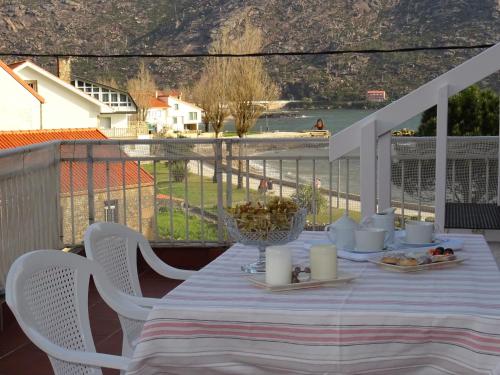 Ofertas en el Apartamento Area Pequena Ézaro (Apartamento) (España)