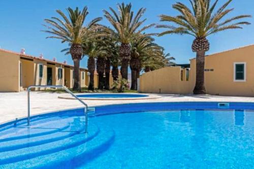 Ofertas en el Apartamento con piscina y terraza en Ciutadella, Cala en Blanes (Apartamento) (España)
