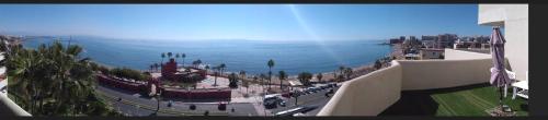 Ofertas en el Apartamento en 1ª Linea de playa y paseo marítimo Benalmádena Costa B (Apartamento) (España)