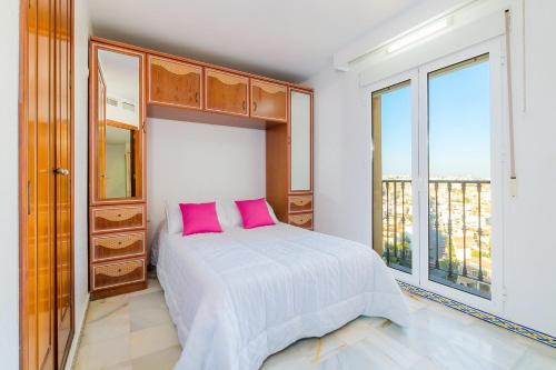 Ofertas en el Apartamento Torrevieja Sunrise Atalayas Royale (Apartamento) (España)