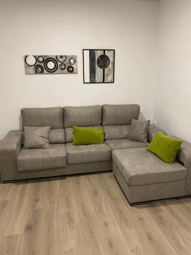 Ofertas en el Apartamento Tortosa 22, nuevo (Apartamento) (España)