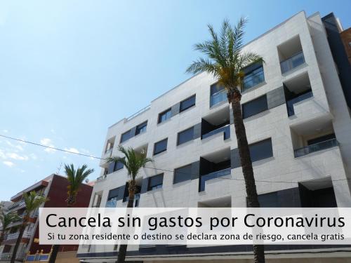 Ofertas en el Apartamentos Playa de Benicarló 3000 (Apartamento) (España)