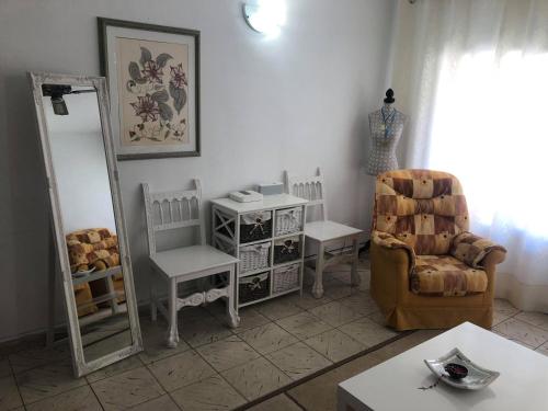 Ofertas en el Apartment in Center of Fuengirola 2020 (Apartamento) (España)